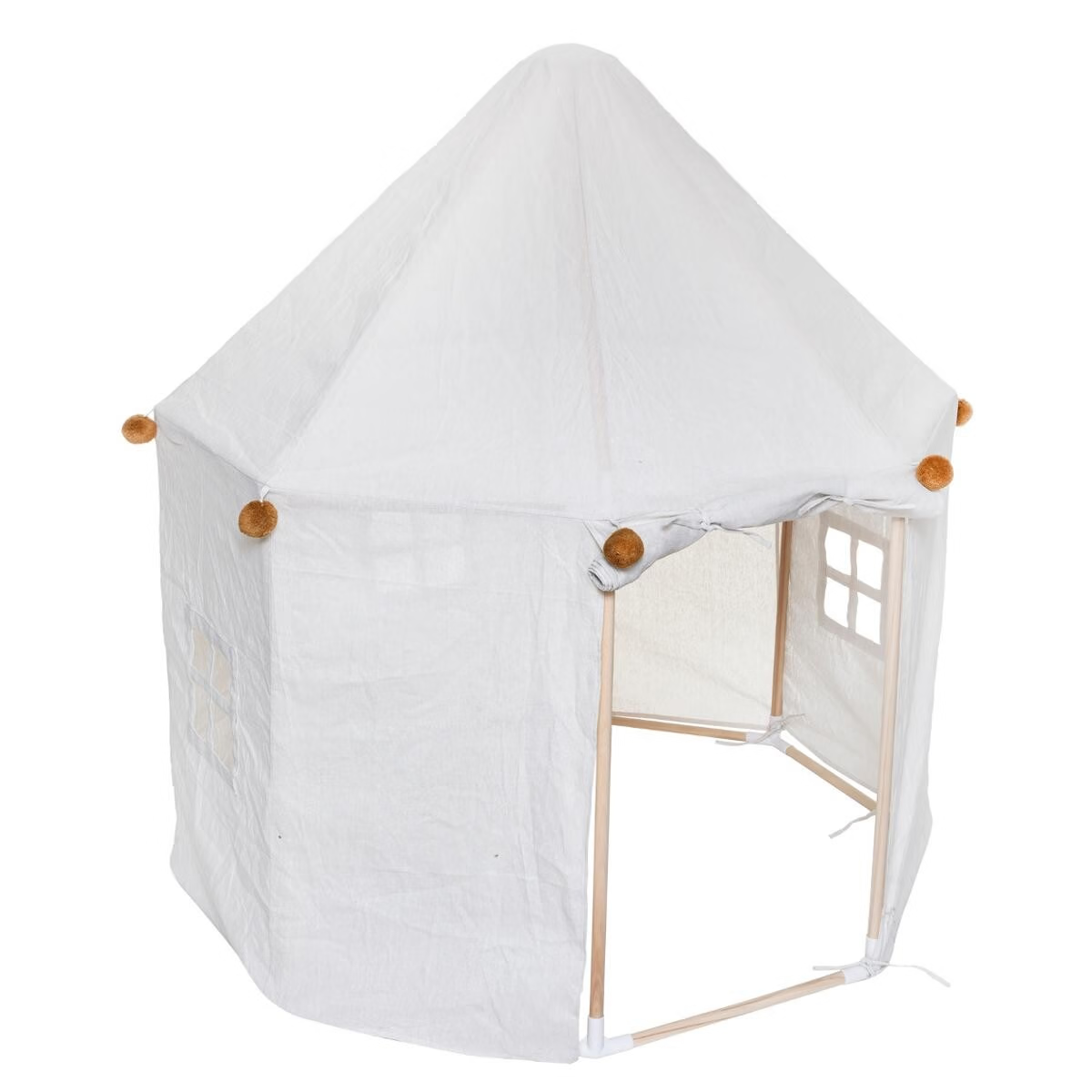 Children's yurt