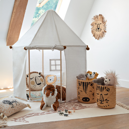 Children's yurt