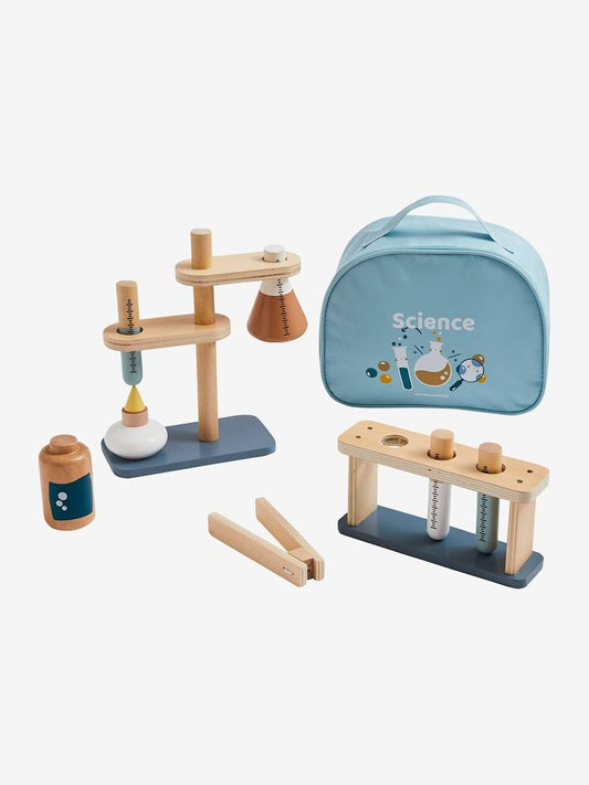 Chemistry Set in FSC® Wood