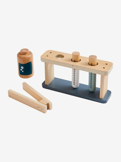 Chemistry Set in FSC® Wood