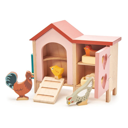 Chicken Coop