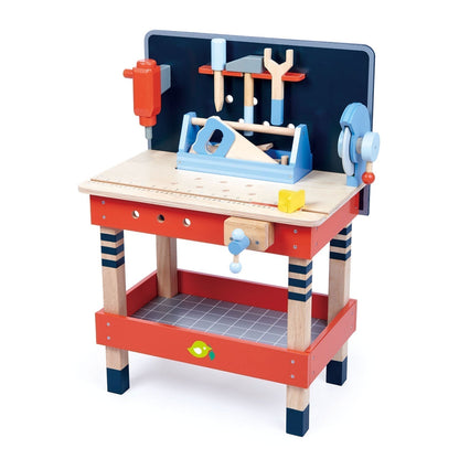 Tool Bench