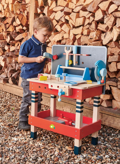 Tool Bench