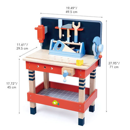 Tool Bench