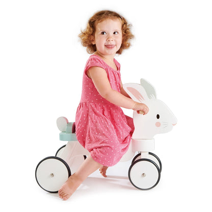 Running Rabbit Ride On