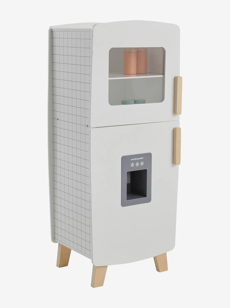 Fridge in FSC® Wood